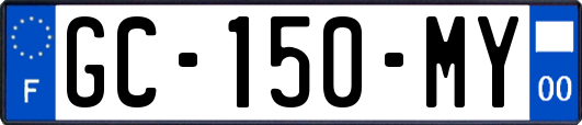 GC-150-MY