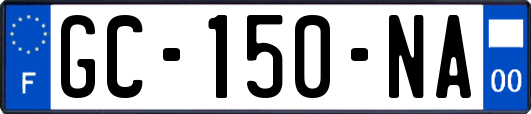 GC-150-NA