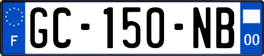 GC-150-NB