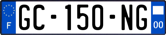 GC-150-NG