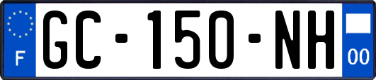 GC-150-NH