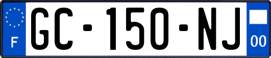 GC-150-NJ