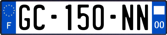 GC-150-NN