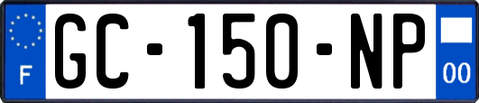 GC-150-NP