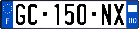 GC-150-NX
