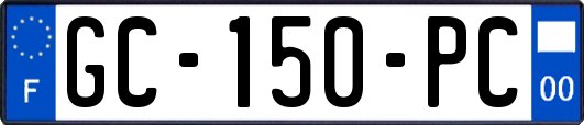 GC-150-PC