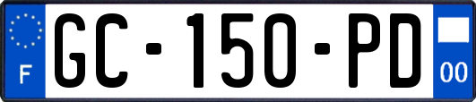 GC-150-PD