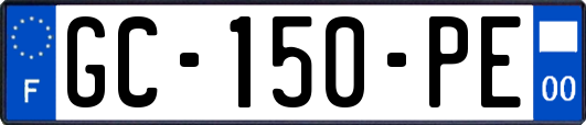 GC-150-PE