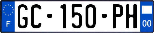 GC-150-PH
