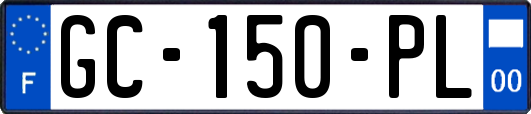 GC-150-PL
