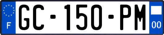 GC-150-PM