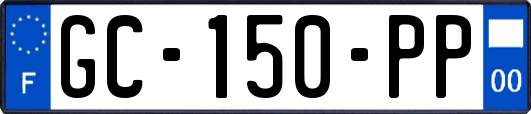 GC-150-PP