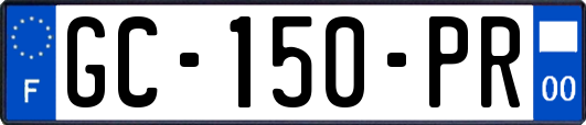 GC-150-PR