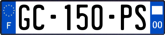 GC-150-PS