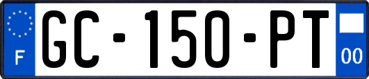 GC-150-PT