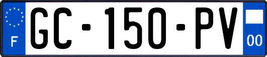 GC-150-PV