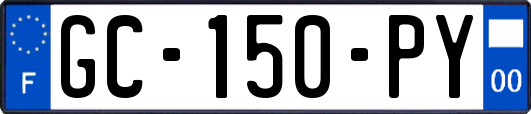 GC-150-PY