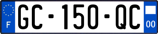 GC-150-QC