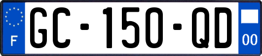 GC-150-QD