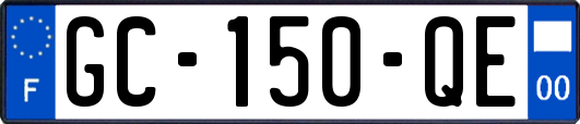 GC-150-QE