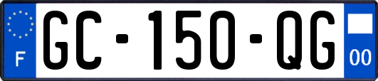 GC-150-QG