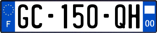 GC-150-QH