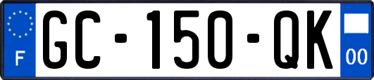 GC-150-QK