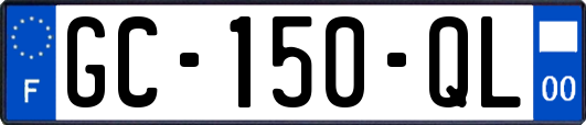GC-150-QL