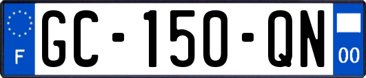 GC-150-QN