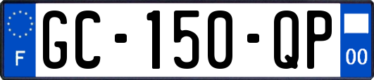 GC-150-QP