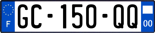 GC-150-QQ