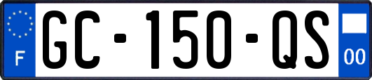 GC-150-QS