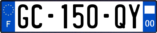 GC-150-QY