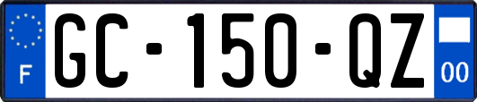 GC-150-QZ
