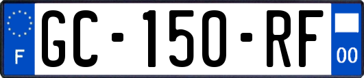GC-150-RF