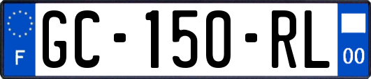 GC-150-RL
