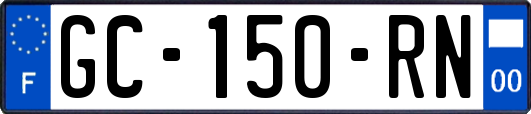 GC-150-RN
