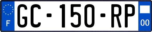 GC-150-RP
