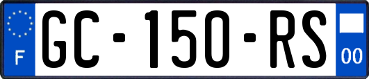 GC-150-RS