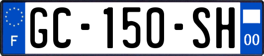 GC-150-SH
