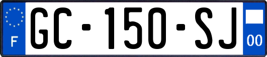 GC-150-SJ