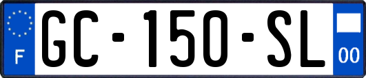 GC-150-SL