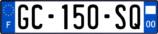 GC-150-SQ