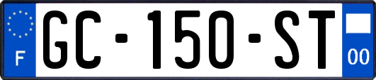 GC-150-ST