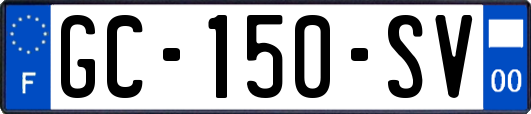 GC-150-SV