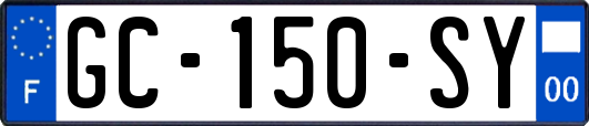 GC-150-SY