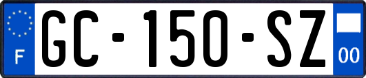 GC-150-SZ