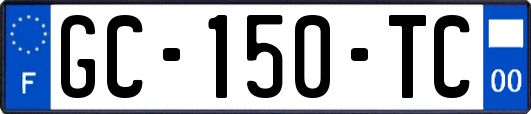 GC-150-TC