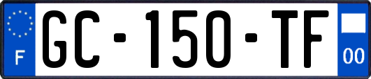 GC-150-TF