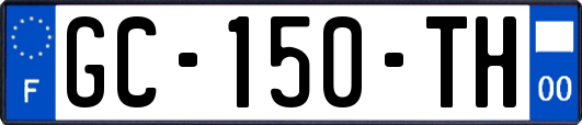GC-150-TH